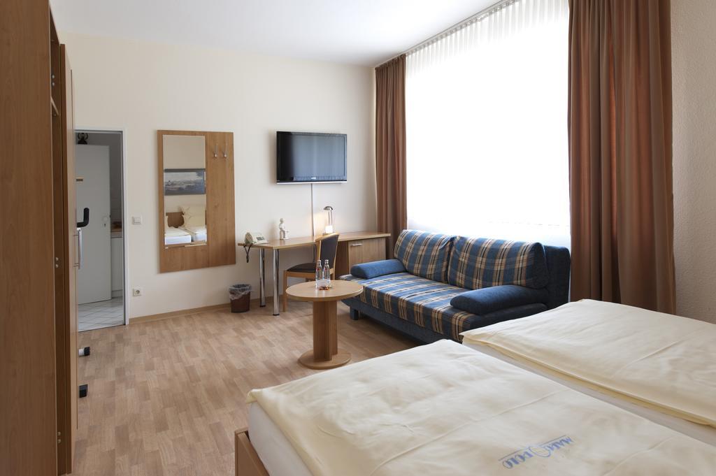 Hotel Marco Polo Munster  Phòng bức ảnh